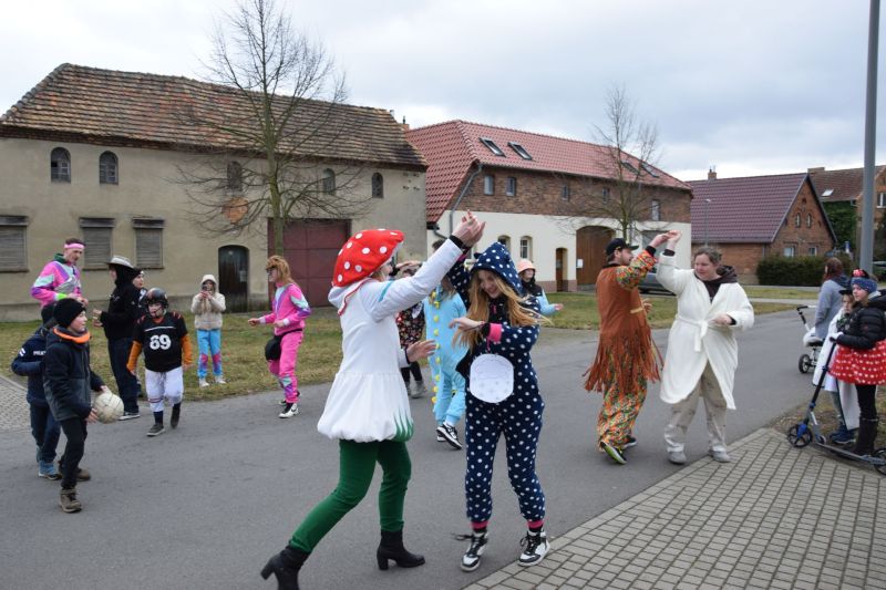 Freiwillige Feuerwehr Sedlitz